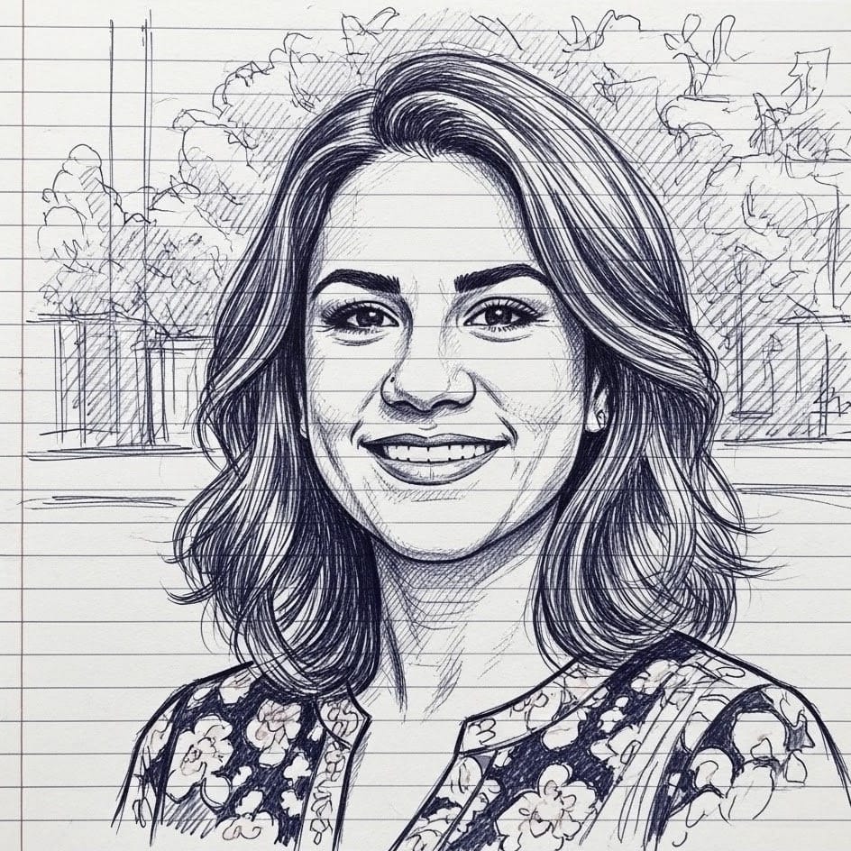 Jill Shaheen