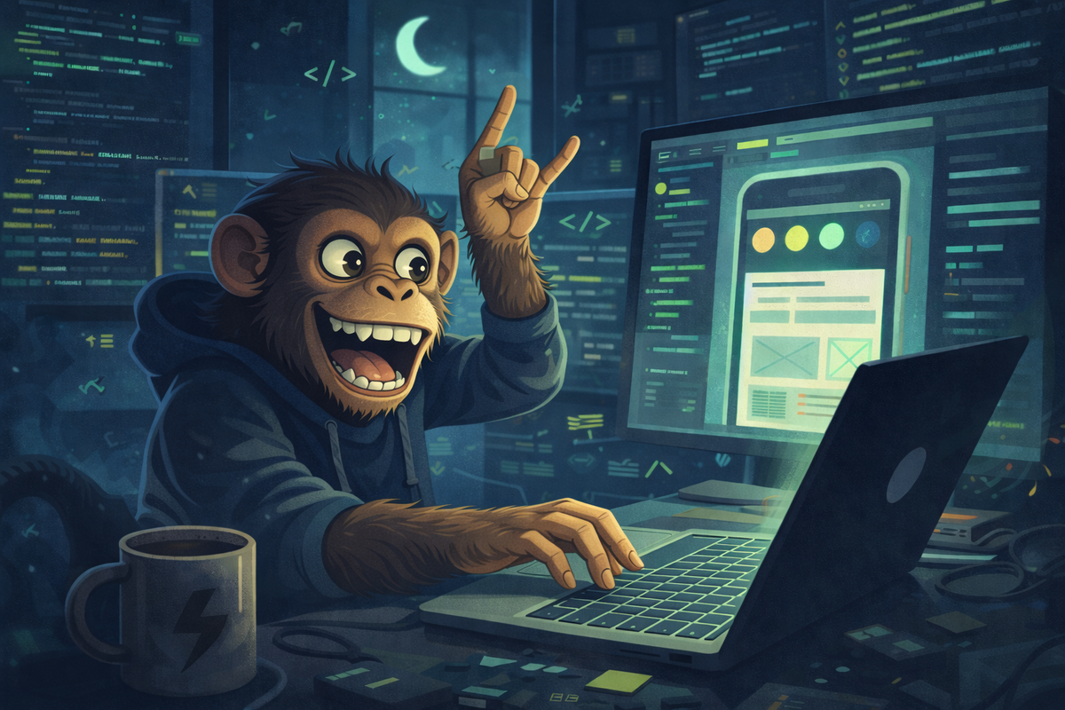 I built a job search tracker for you